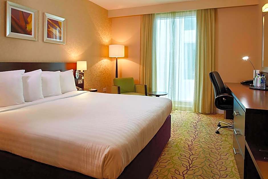 Courtyard by Marriott London Gatwick Airport