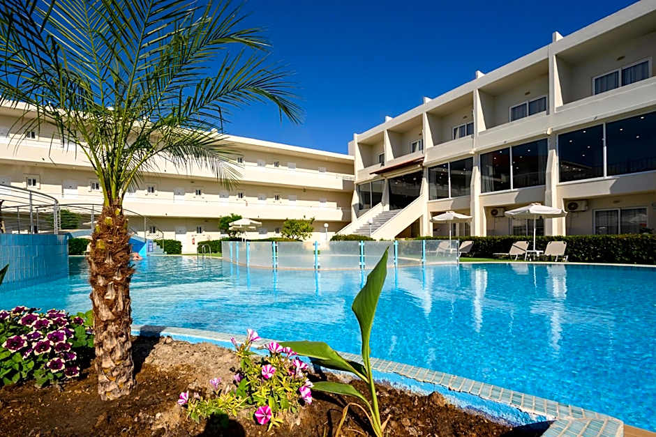 Bayside Hotel Katsaras