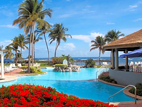 Embassy Suites by Hilton Dorado del Mar Beach Resort
