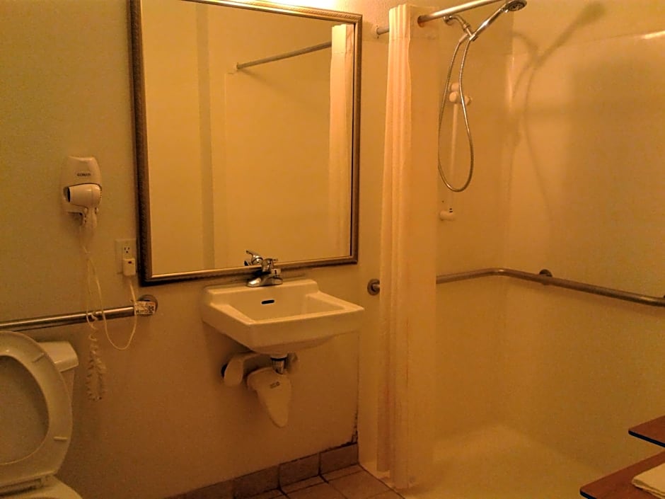 Super 8 by Wyndham Garland/Rowlett/East Dallas Area