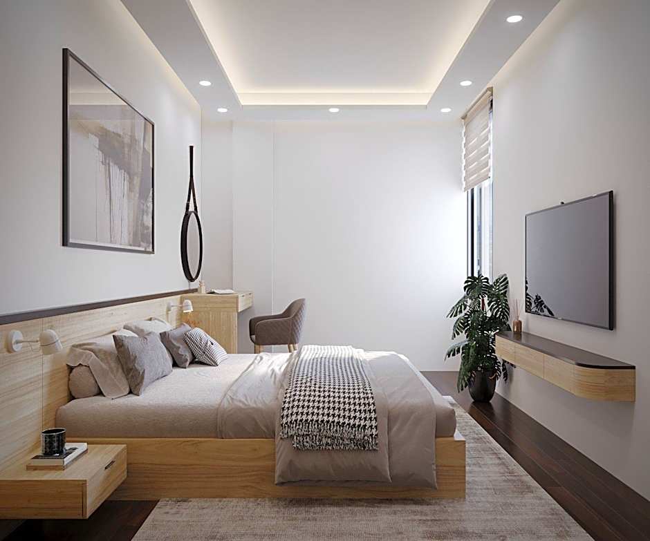 Awesome Hanoi Hostel 