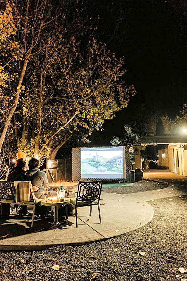 Sonoma Coast Villa and Spa