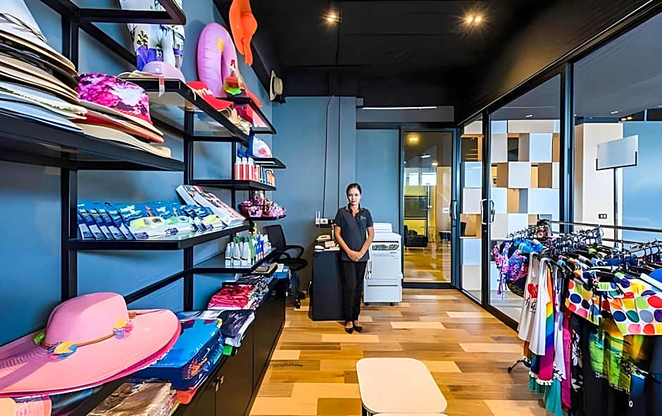 Phuket Marine Poshtel