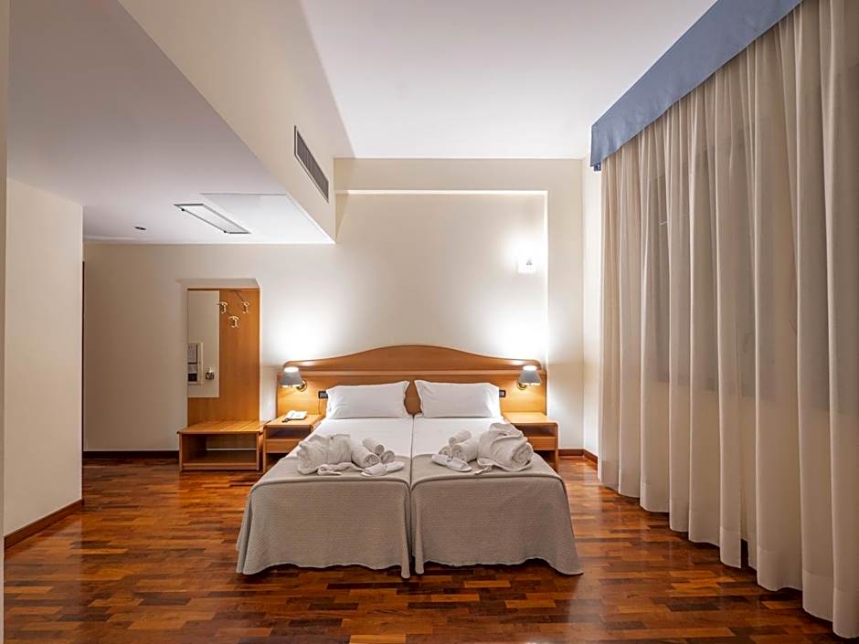 Hotel Il Duca d'Este