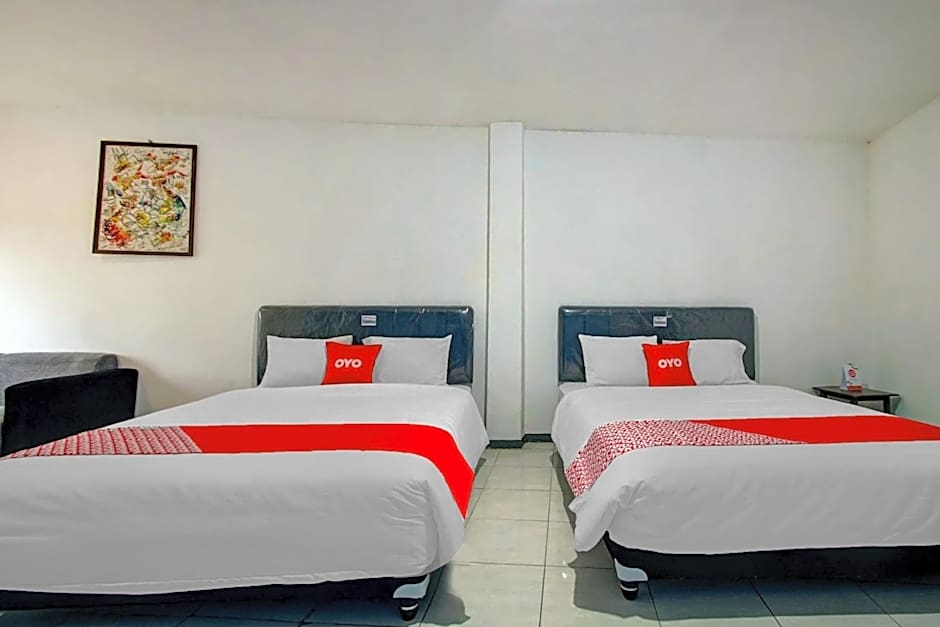 OYO Life 90071 Paralayang View
