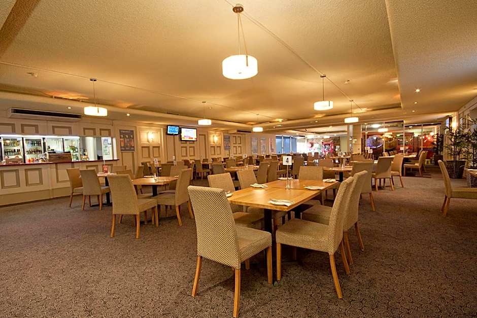 Enfield Hotel