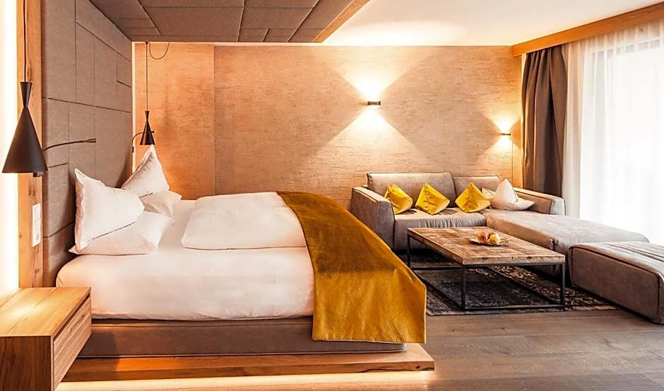 Hotel Chalet Das Alpenschlössel