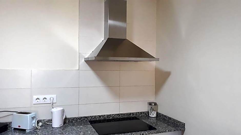 Europa House Village