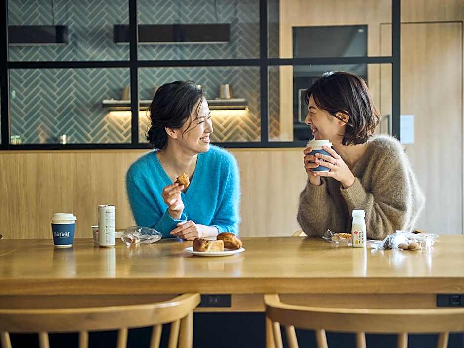Fairfield by Marriott Tochigi Motegi