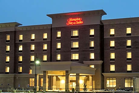 Hampton Inn By Hilton & Suites Cincinnati/Kenwood, OH