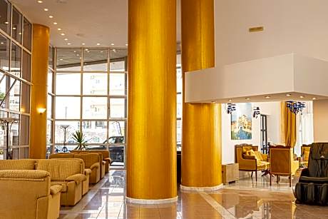 Santa Marina Unique Hotel