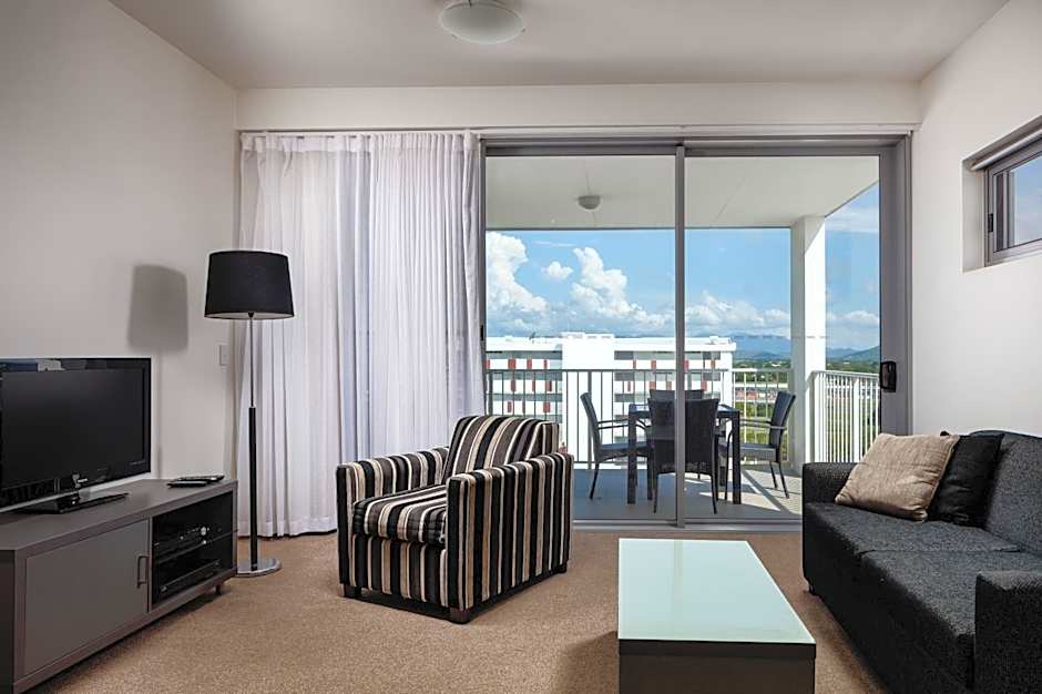 Central Kensington Apartments