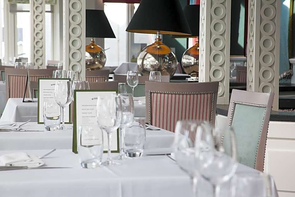 The Bromley Court Hotel