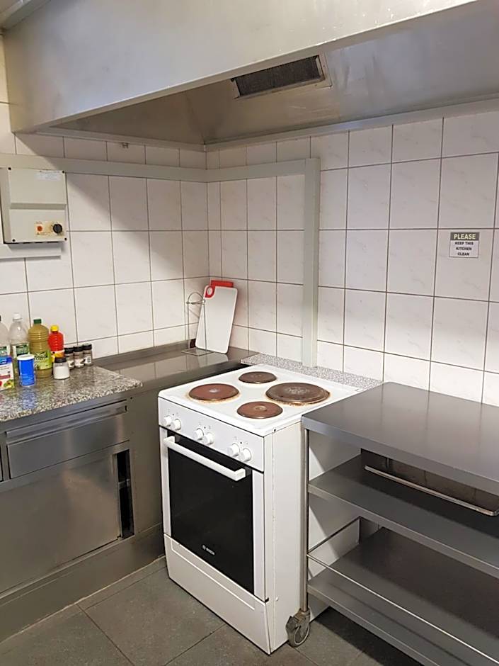Bellpark Hostel