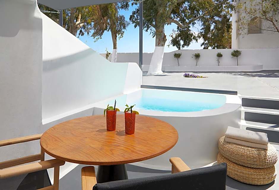 Kalisti Hotel & Suites