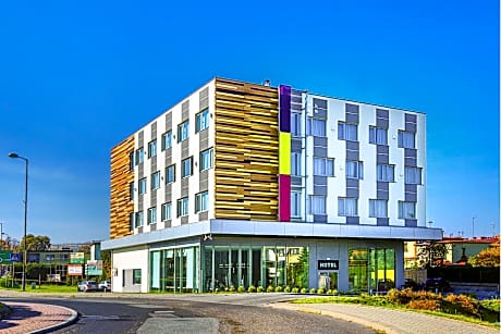 Hotel Alto Zory