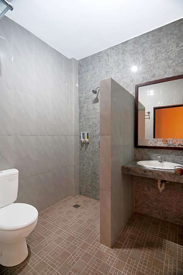 Hotel Transit Pasuruan