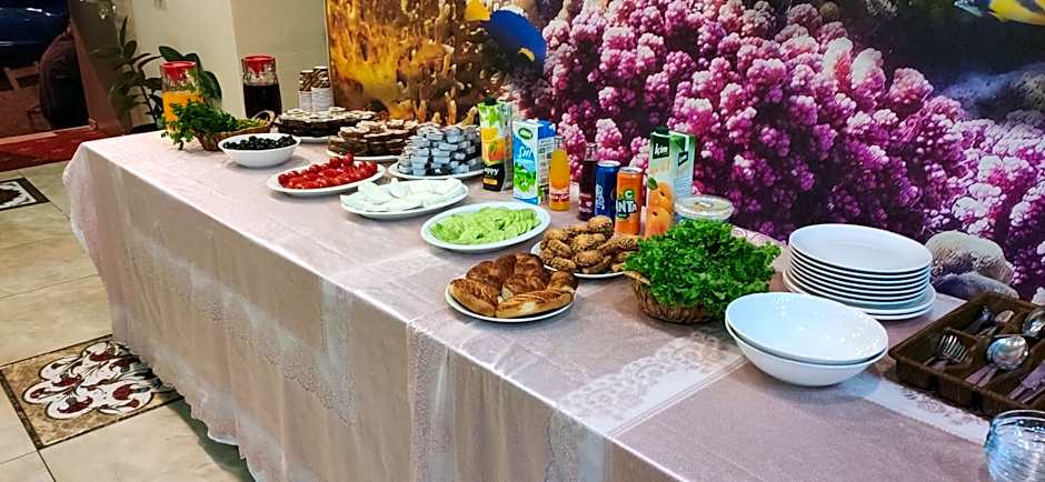 Seyri Istanbul Hotel