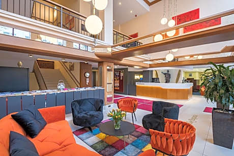 Best Western Hotel Augusta