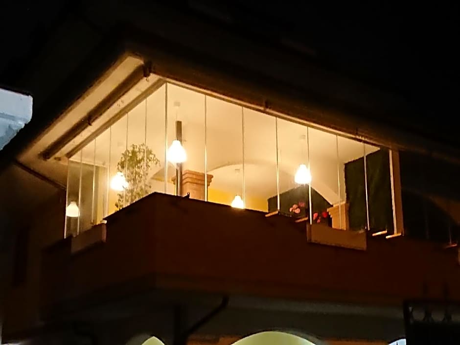 Guest House Brezza Marina