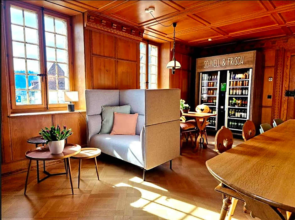 KONCEPT HOTEL Loie