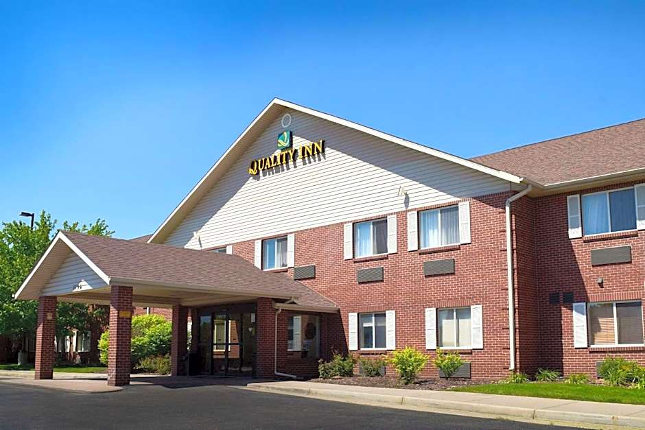 Quality Inn Louisville - Boulder