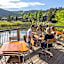 Silver Baron Lodge