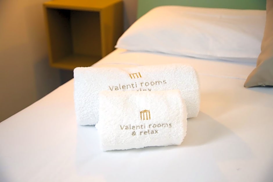 Valenti rooms & relax