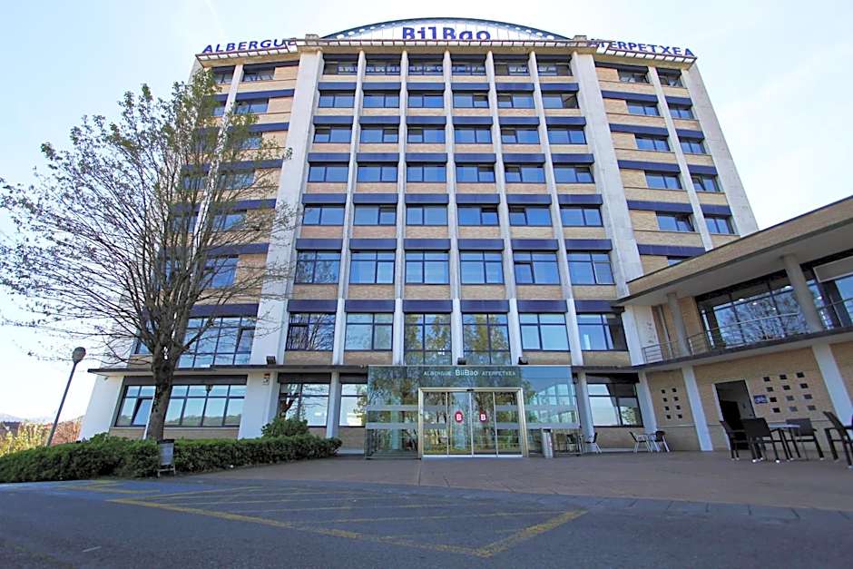 Bilbao Hostel