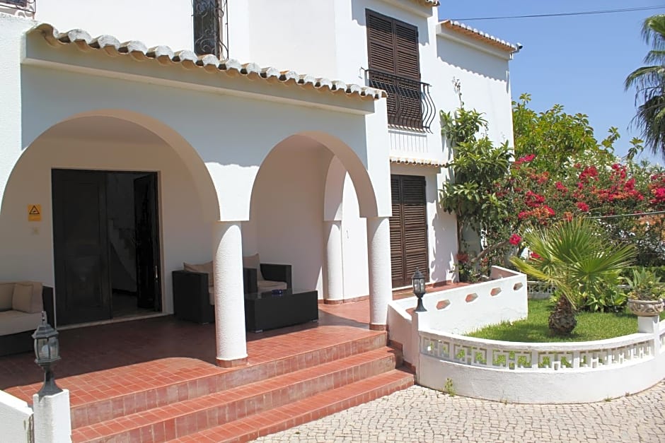 Villa Alcaide
