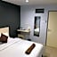 Hotel dan Restoran Seri Kangsar