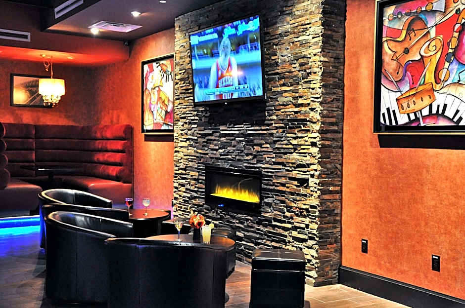 Lux Hotel & Spa