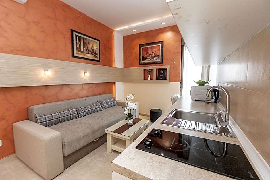 Hotel Butua Residence