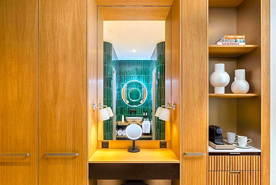 Kimpton Bem Budapest By IHG