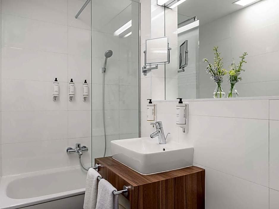 Nemzeti Hotel Budapest - MGallery Collection