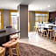 SpringHill Suites by Marriott Houston Hobby Airport