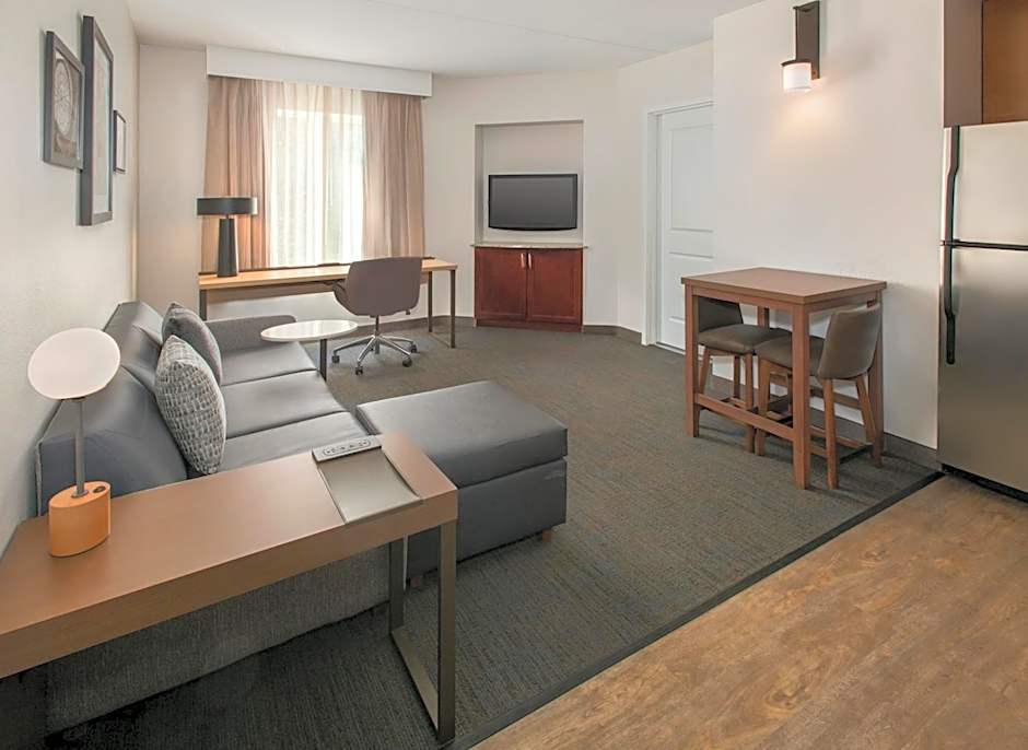 Residence Inn by Marriott Pittsburgh Monroeville/Wilkins Township