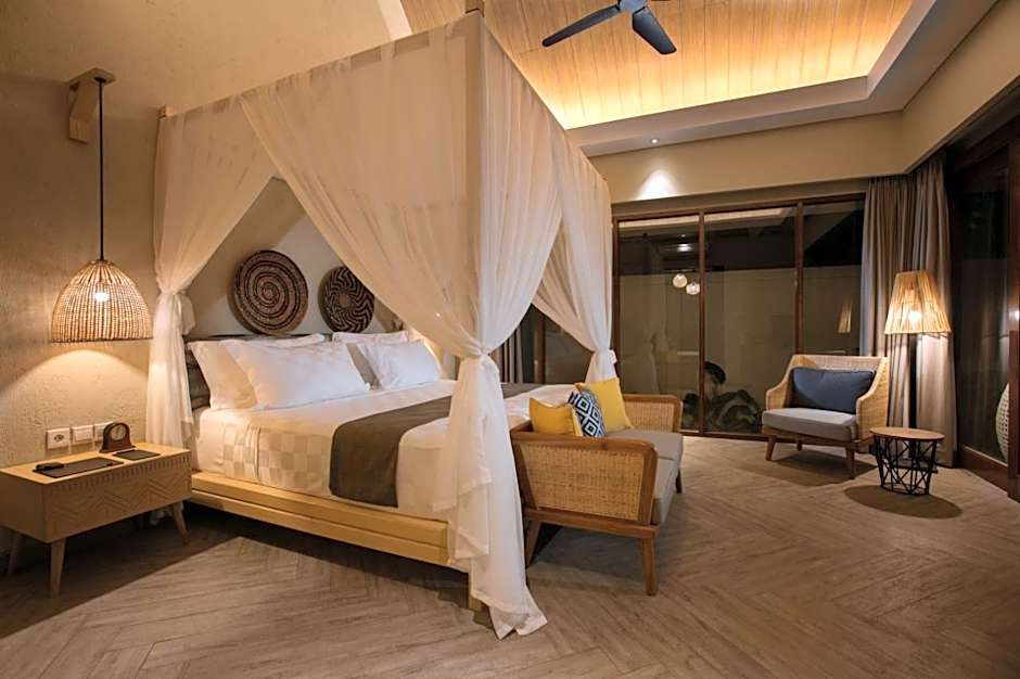 The Kayana Beach Lombok