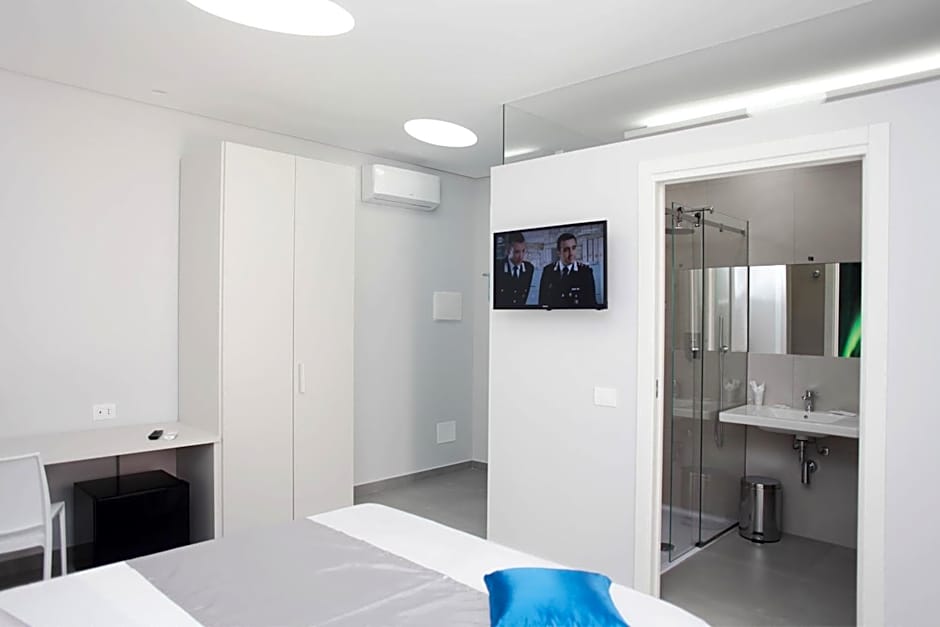Rivazzurra Design Rooms