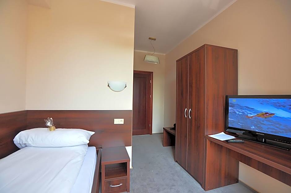 Hotel Cesarski - Kaiserhof