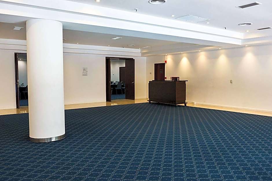 Dazzler by Wyndham Buenos Aires San Martin
