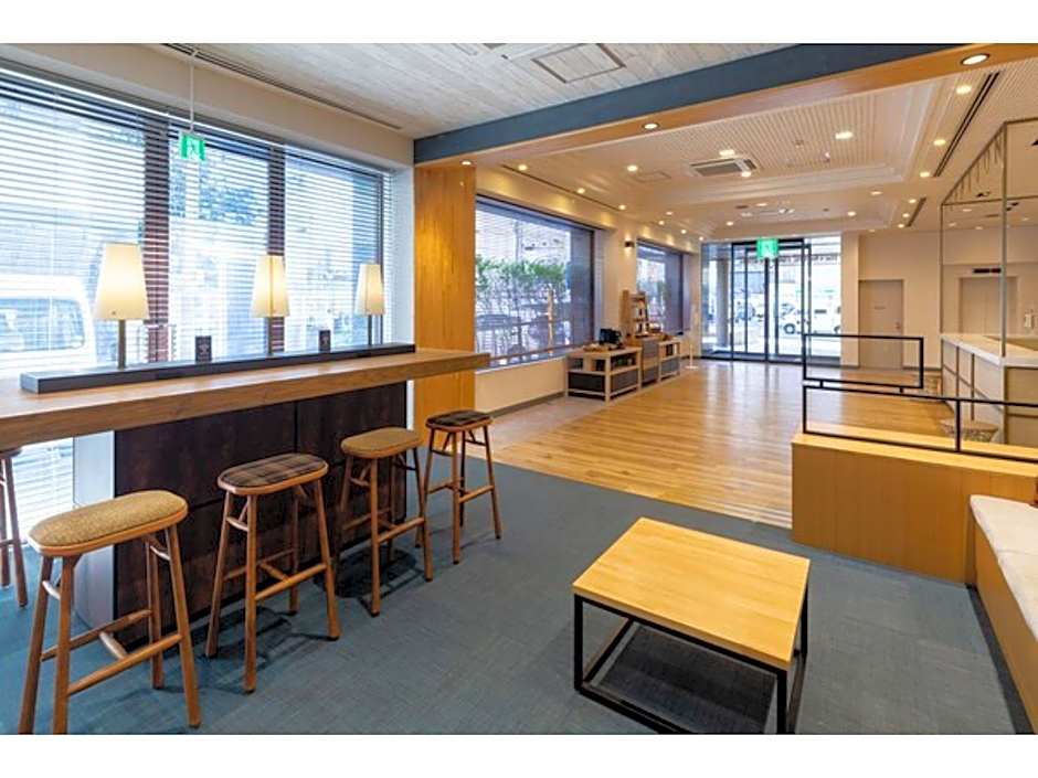 Valie Hotel Tenjin