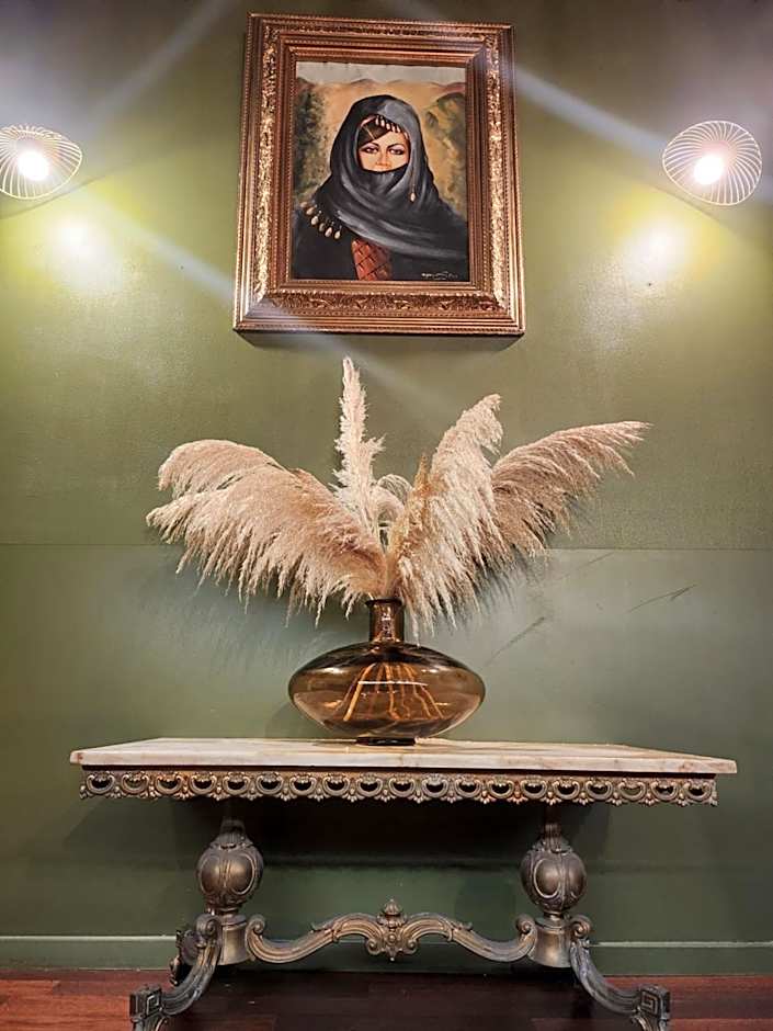 Hôtel Abalone - Centre Gare