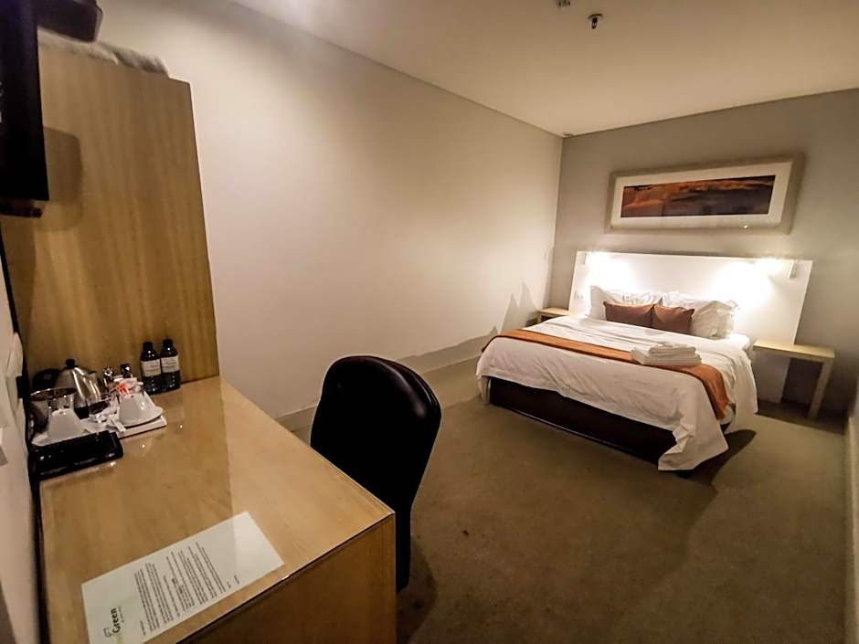 Inn Green at Lake Umuzi