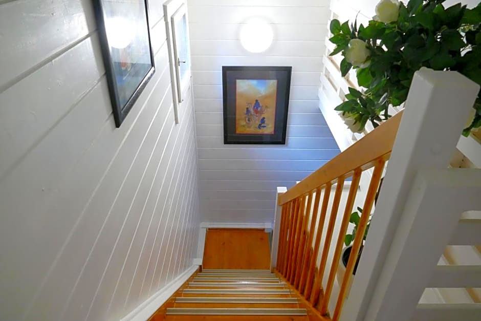 Villa Les Quatre Vents