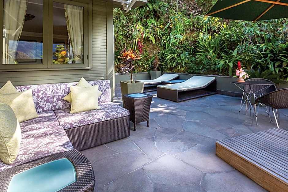 Sanctuary Lodge, A Belmond Hotel, Machu Picchu