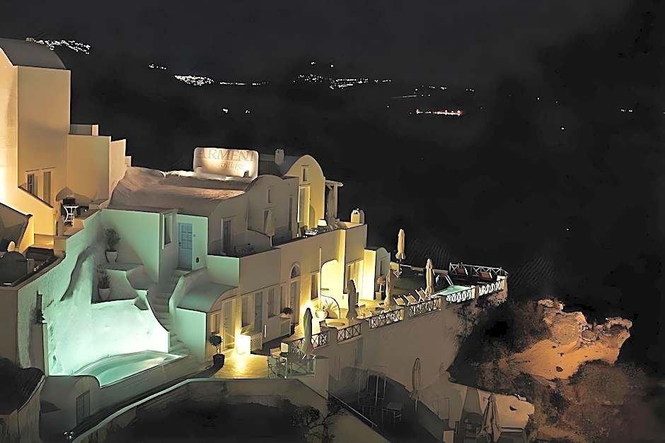Armeni Village Rooms & Suites