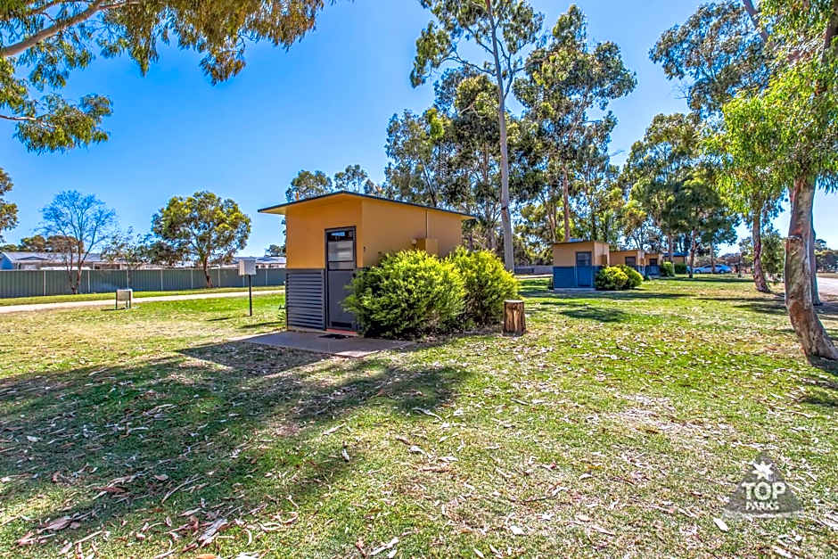 Boomerang Way Tourist Park