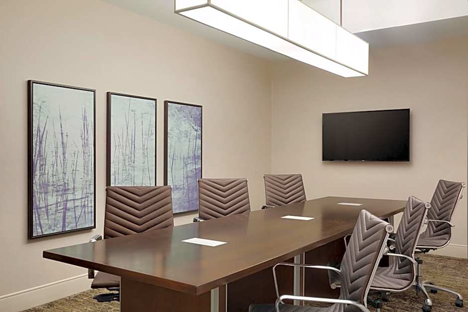 Holiday Inn Chicago - Schaumburg By IHG
