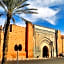 Arabian Riad Marrakech